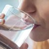 Drinking Water On Empty Stomach