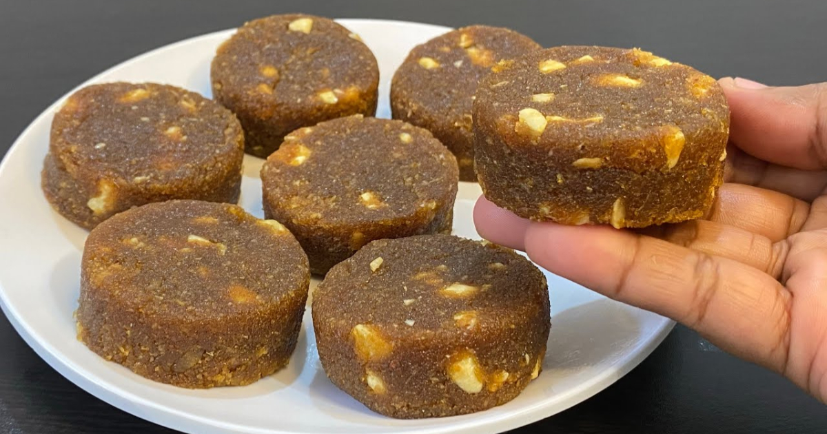 Easy Aval Snack Recipe