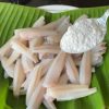 Easy Netholi Fish Cleaning Tip Using Rice Flour
