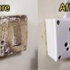 Easy Switch Board Cleaning Tips