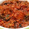 Fish Pickle Recipe