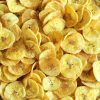 Kerala Style Crispy Banana Chips Recipe