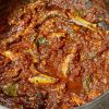 Kerala Style Sardine Fish Curry Recipe