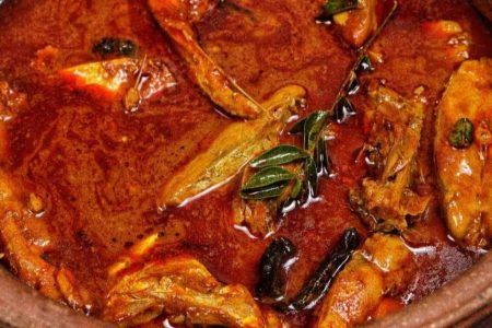 എന്താ രുചി.!! ഇതാണ് മക്കളെ ആ സീക്രെട്ട് ട്രിക്ക്.. കുറുകിയ ചാറിൽ അസാധ്യ രുചിയിൽ കോട്ടയം സ്റ്റൈൽ മീൻ കറി.!! നാലു ദിവസം വരെ കേടാവില്ല; | Kerala Style Special Fish Curry Recipe