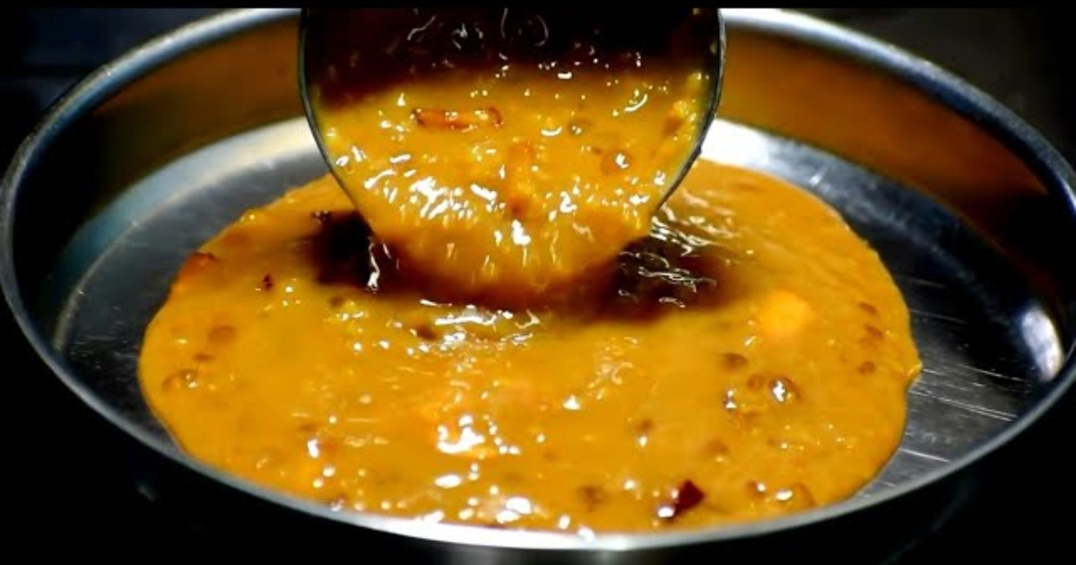 Nurukku Gothamb Paysam Recipe