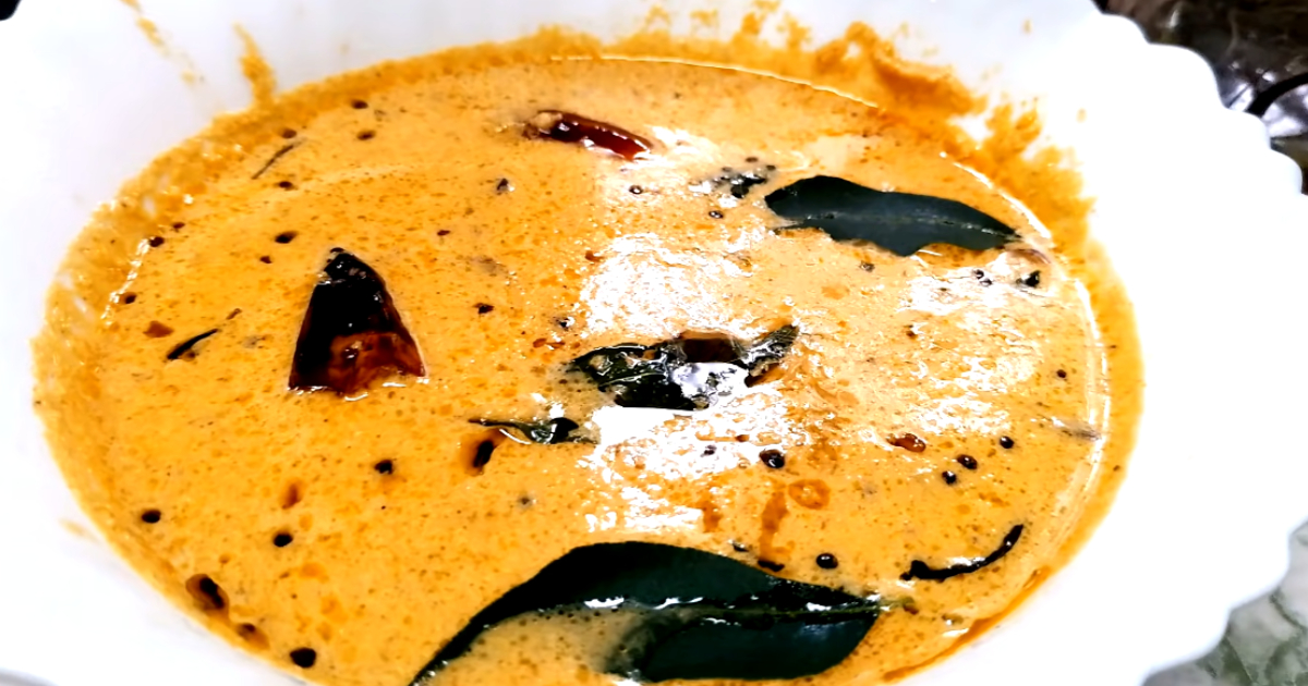 Perfect Coconut Chutney Recipe