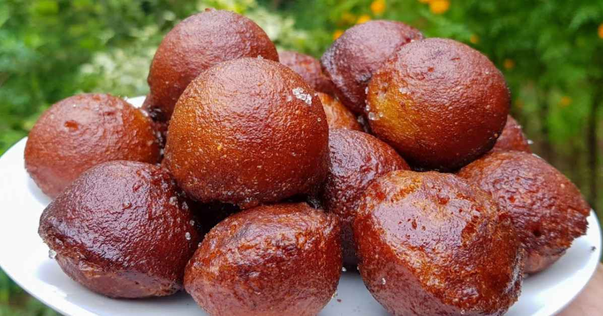 Perfect Soft Unniyappam Making