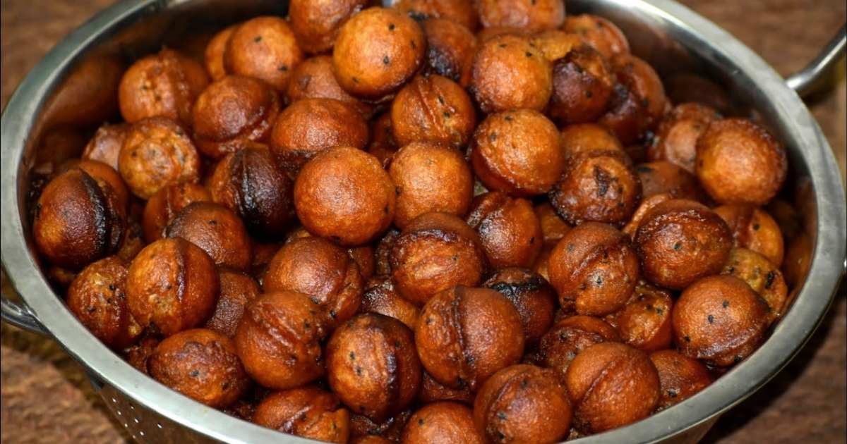 Perfect Soft Unniyappam Recipe