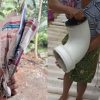 Pukakuzhal Cleaning Easy Tips