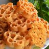 Special Achappam Kerala Recipe