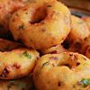 Special Rice Flour Vada Recipe
