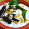 Special Tasty Inji Thairu Recipe
