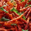 Special Tasty Pachakkaya Fry Recipe
