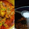 To Reduce Excess Salt In Curry