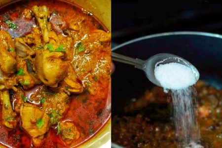 കറികളിൽ ഉപ്പും മുളകും കൂടിയോ!? ഈ സൂത്രം ചെയ്താൽ മതി.. കറികൾക്ക് ഉപ്പും മുളകും കൂടിയെന്ന് ഇനി ആരും പറയില്ല.!! | To Reduce Excess Salt In Curry