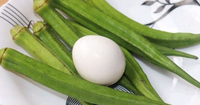 Vendakka Roast Recipe