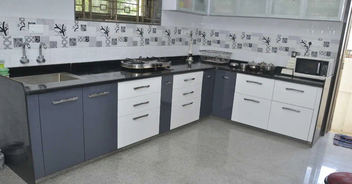 kitchen makeover Tips