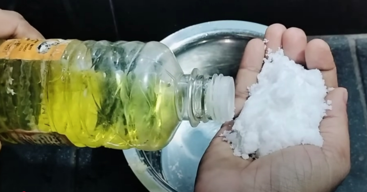 Best Home Cleaning Tip