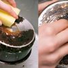 Brass And Steel Vessels Cleaning Easy Tips
