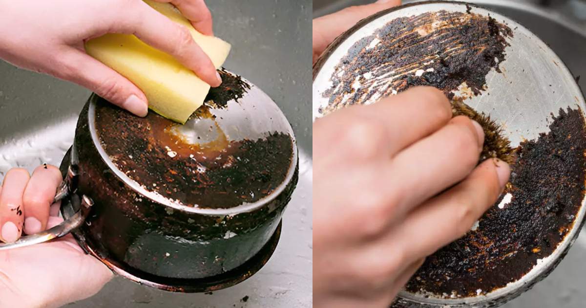 Brass And Steel Vessels Cleaning Easy Tips