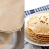 Chapati Making In Pressure Cooker Tip