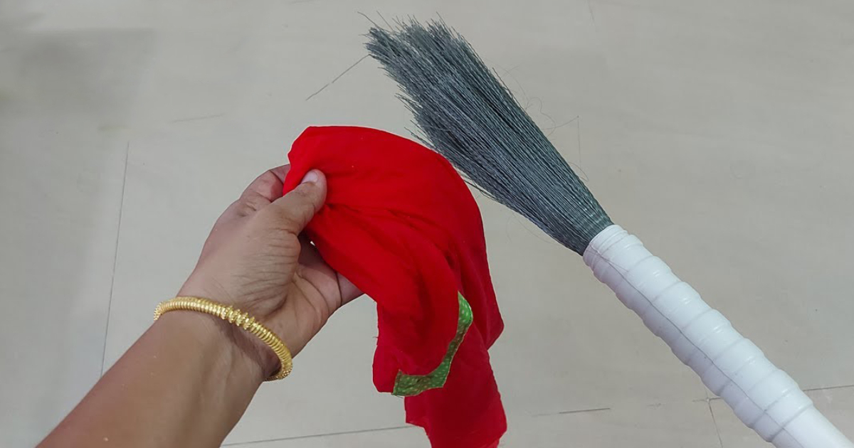 Easy Cleaning Tricks
