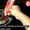 Easy Gas Stove Cleaning Tricks