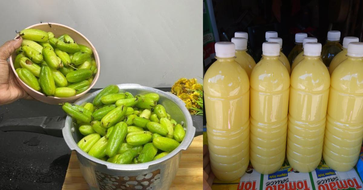 Homemade Dish Wash Liquid Making