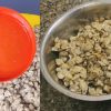 Kakka Cleaning Easy Tip