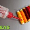 Sewing Easy Tips