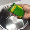 Soap on Cooker Useful Tip