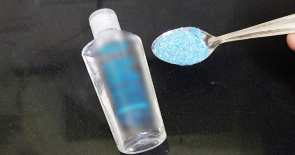Soapupodi Sanitizer Useful Tip