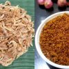 Tip To Make Chemmen Chammanthi Podi