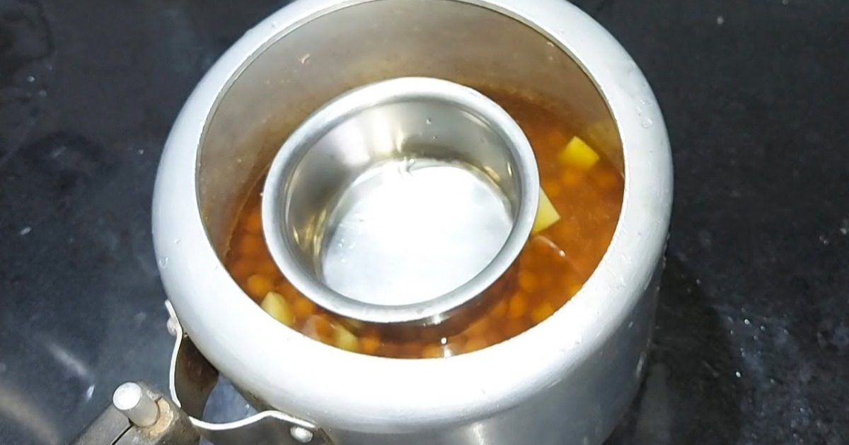 Useful Cooker Tricks