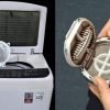 Washing Machine Tricks Using Stainer