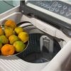 Washing Mechine Cleaning Tips Using Orange