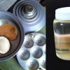 Coconut Oil Making Using Idli Pot