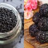 Sesame Seeds Health Benefits