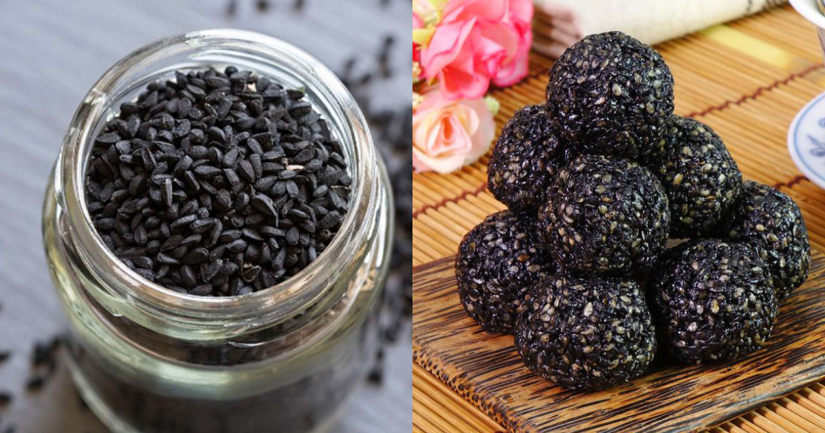 Sesame Seeds Health Benefits