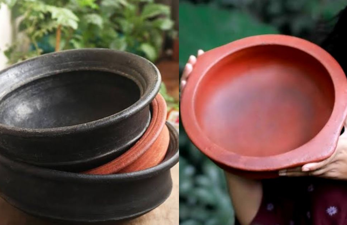 Easy Clay Pot Cleaning Tips