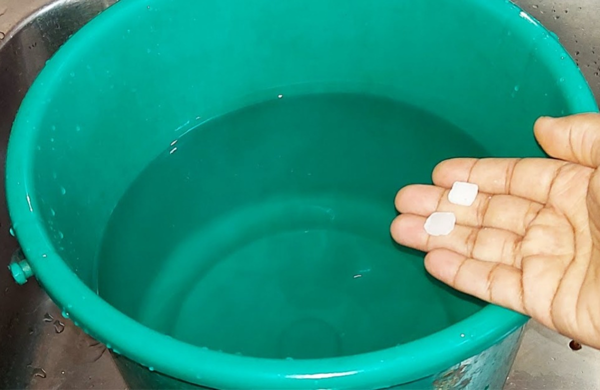 Easy Floor Cleaning Tricks