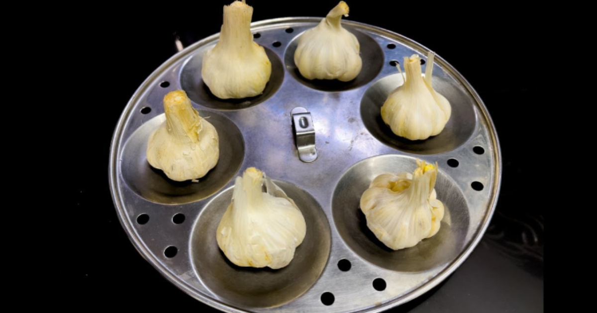 Easy Useful Veluthulli Tips