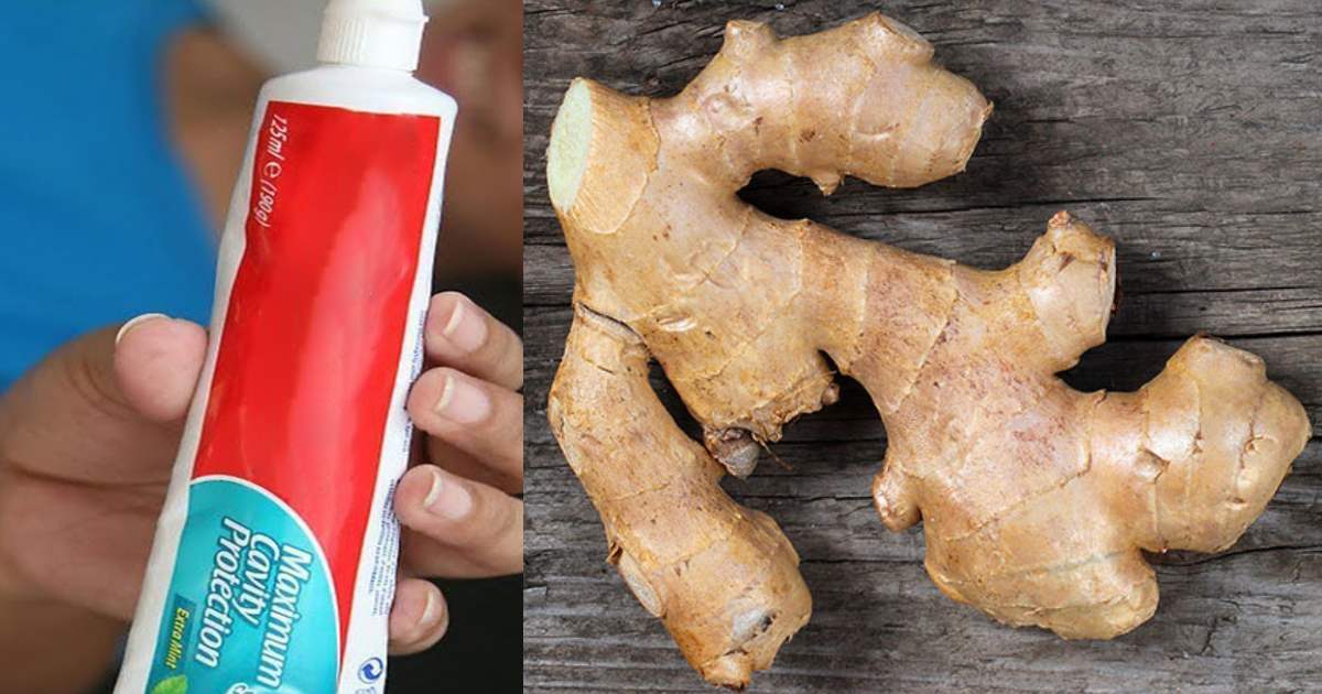Ginger Tips for Home Cleaning