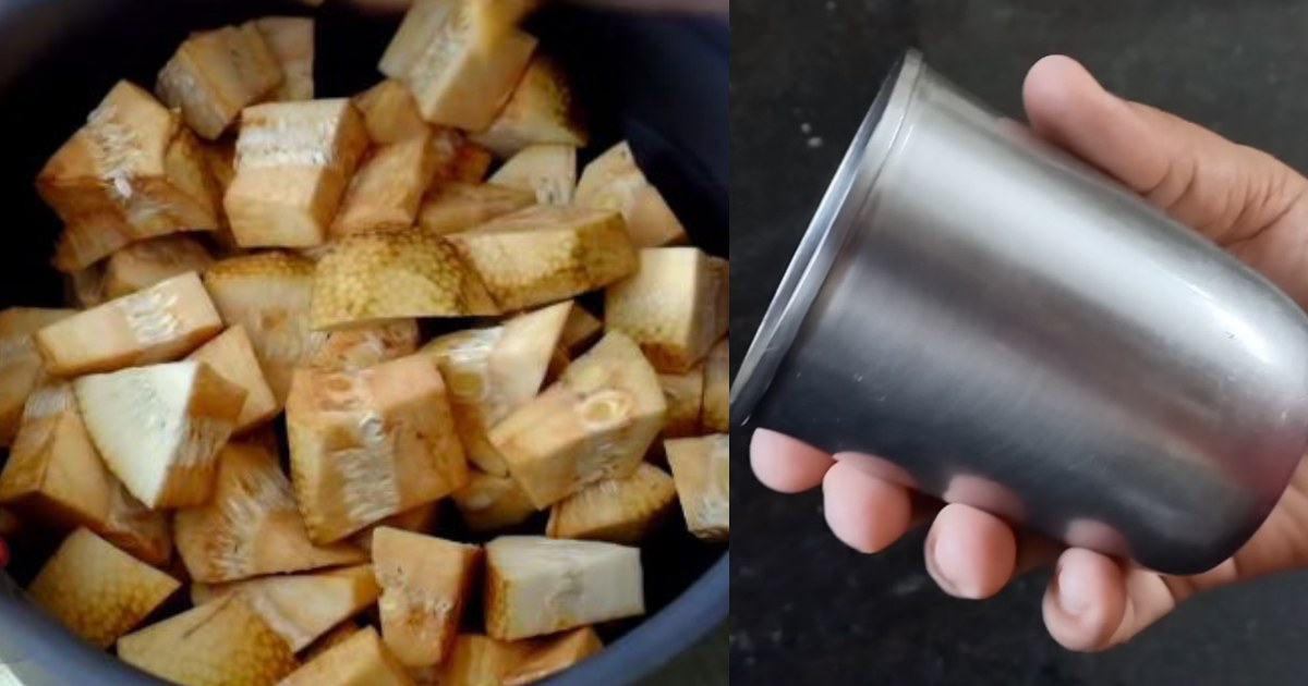 Idichakka Cutting Tips