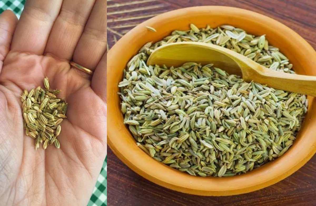 Perum Jeerakam Benefits