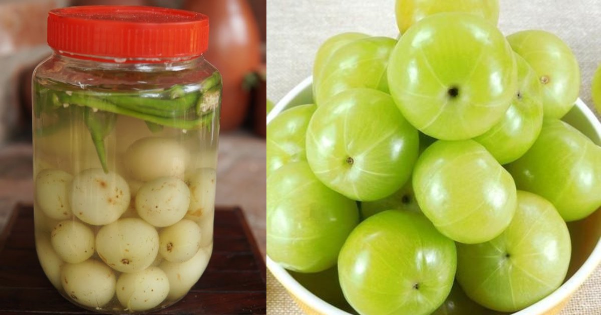 Special Nellikka Uppilittath Recipe