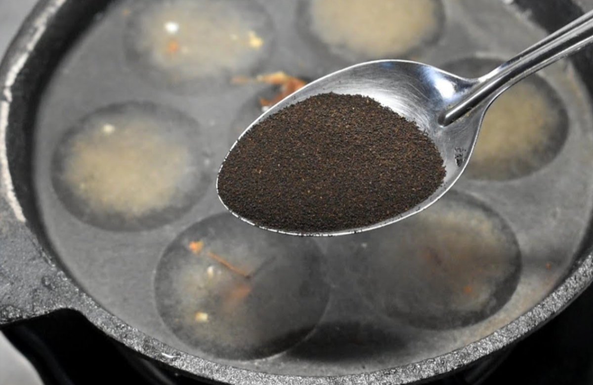 Tea Powder Useful Tips