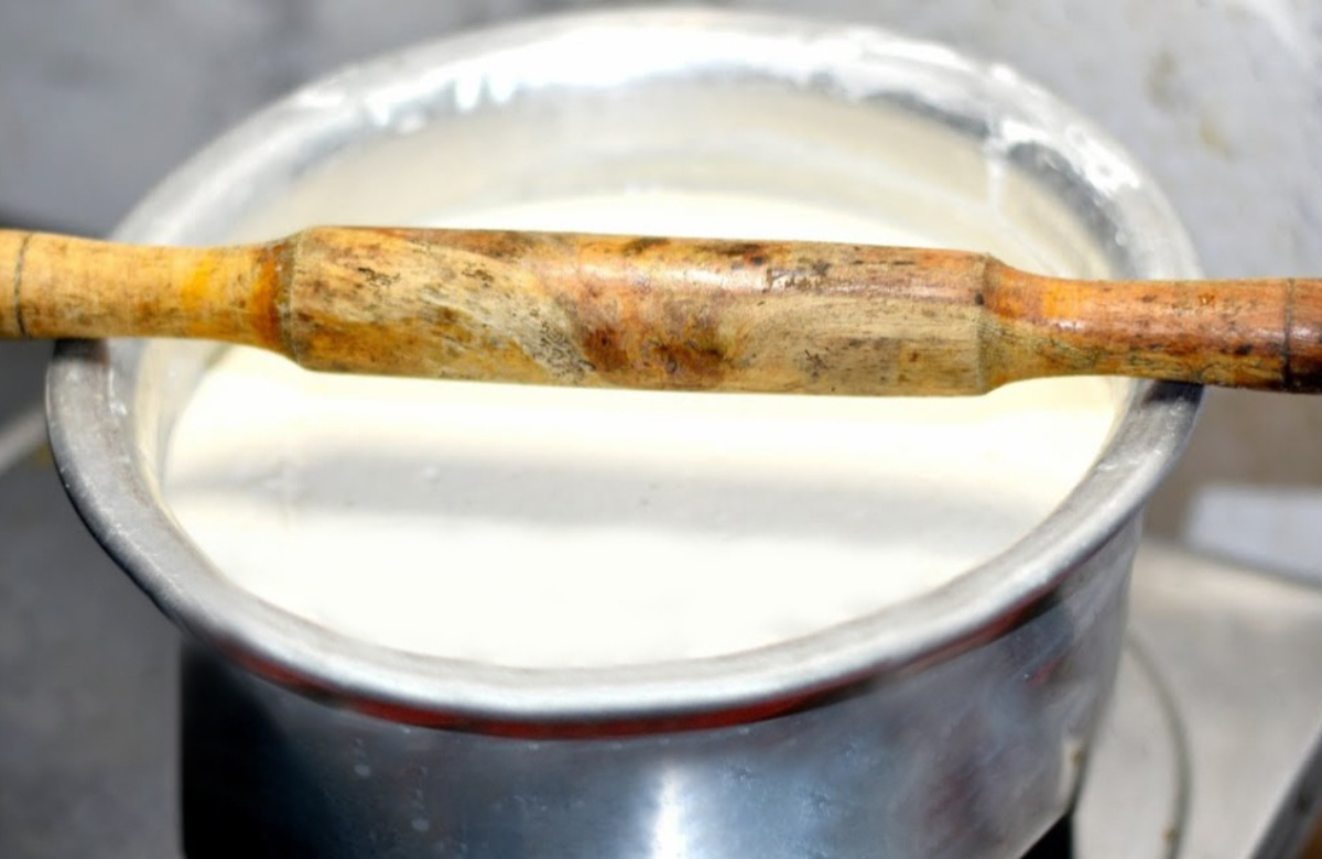 Trick To Get Soft Idli Batter