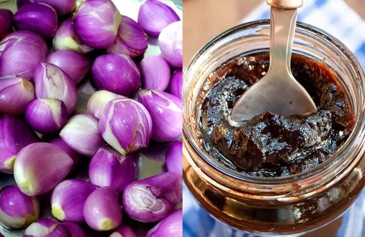 Ulli Lehyam Making Tip