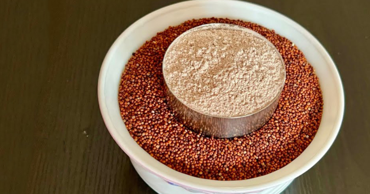 Best Ragi Recipe For Health